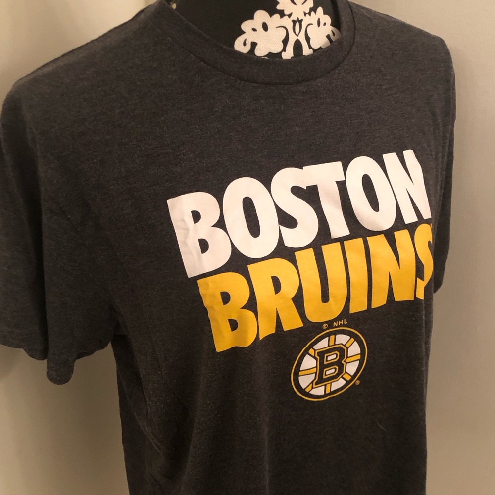 Boston Bruins Tee